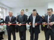 Обновленное отделение почтовой связи открылось в городе Можга Удмуртской Республики